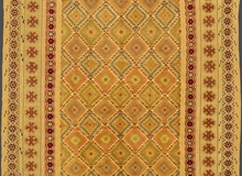 Afghan Kilim